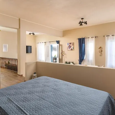 Rementzo Apartment Symi Extérieur photo