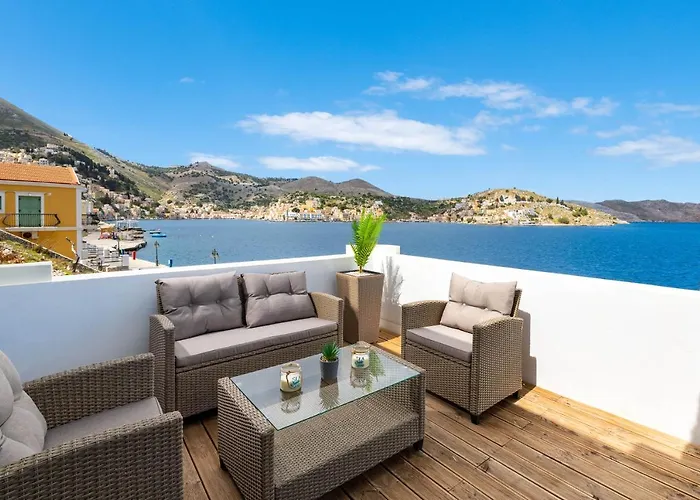Rementzo Apartment