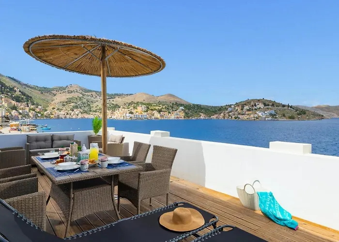Rementzo Apartment