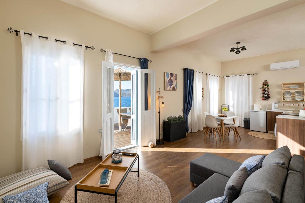 Appartement Rementzo *